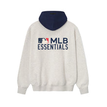 Load image into Gallery viewer, Fear Of God Essentials MLB Hoodie
