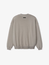 Load image into Gallery viewer, Fear Of God Essentials Training 90'S Crewneck Faded Seal
