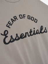 Load image into Gallery viewer, Fear Of God Essentials Training 90'S Crewneck Faded Seal
