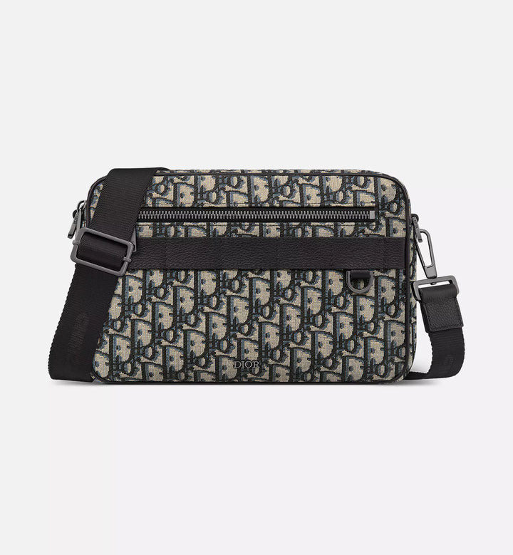 Dior Maxi Safari Messenger Bag