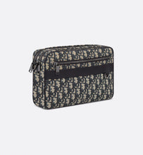 Afbeelding in Gallery-weergave laden, Dior Maxi Safari Messenger Bag
