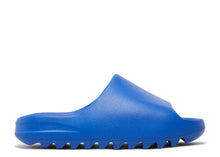Load image into Gallery viewer, adidas Yeezy Slide Azure
