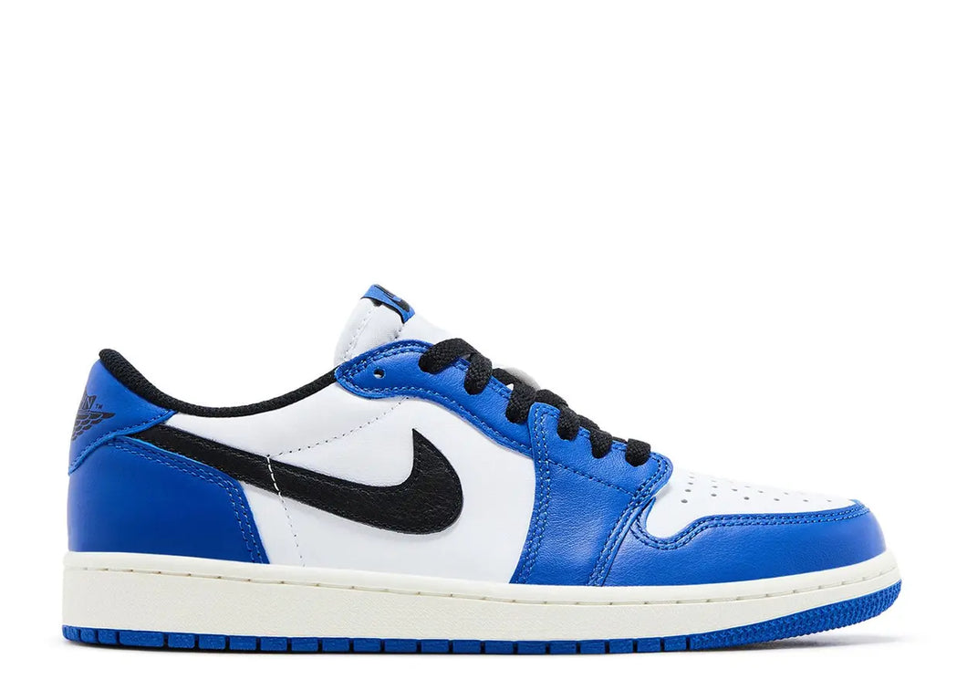 Jordan 1 Retro Low OG Game Royal