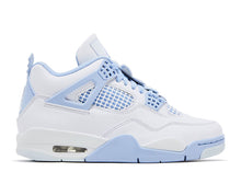 Load image into Gallery viewer, Jordan 4 Retro Forget Me Not
