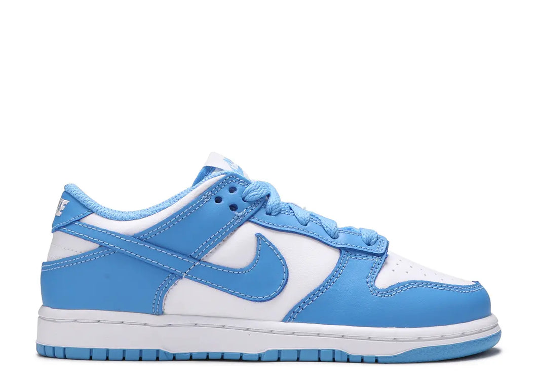 Dunk Low UNC (used)