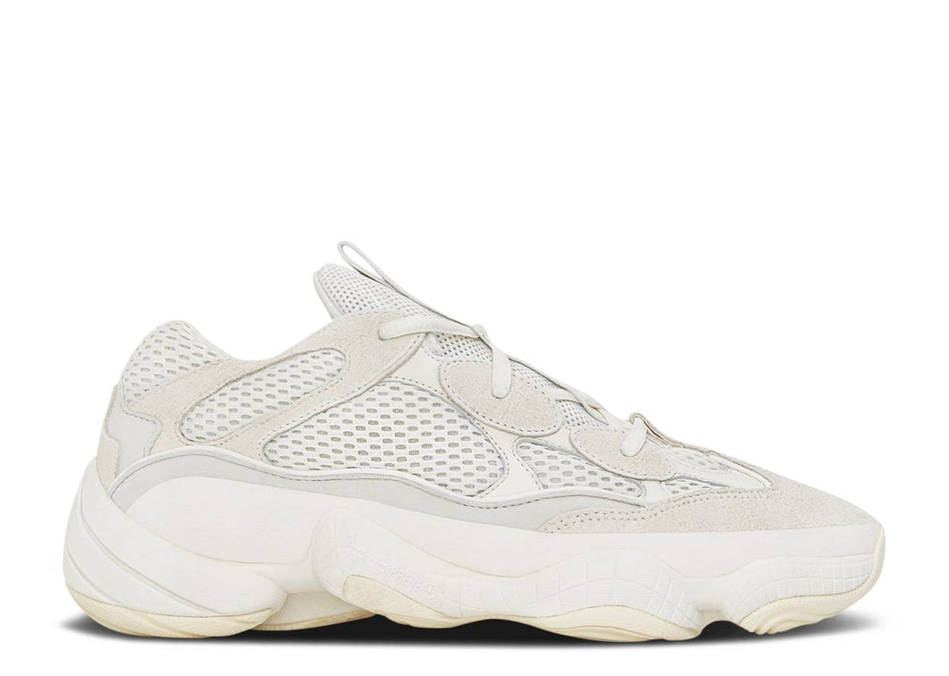 adidas Yeezy 500 Bone White (2023)