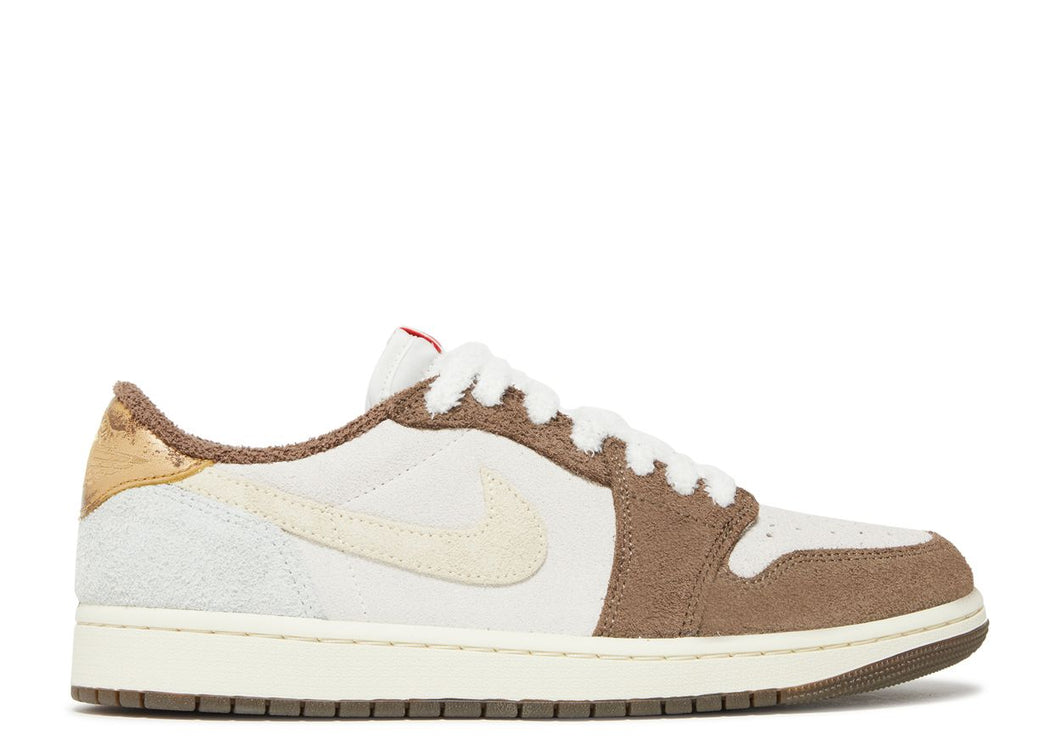 Jordan 1 Retro Low OG Year of the Rabbit