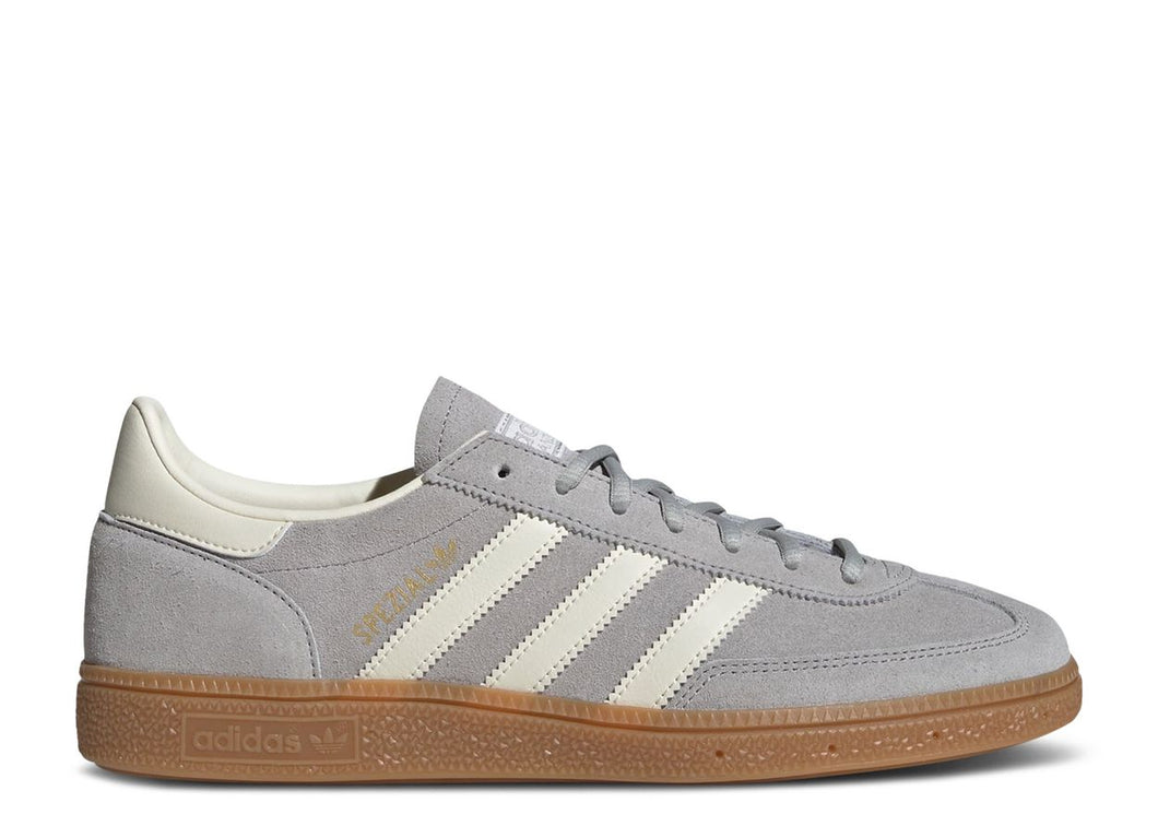 adidas Handball Spezial Grey Cream White