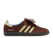Load image into Gallery viewer, adidas Samba Nylon Wales Bonner Fox Brown

