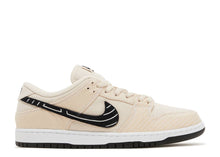 Load image into Gallery viewer, Nike SB Dunk Low Albino &amp; Preto
