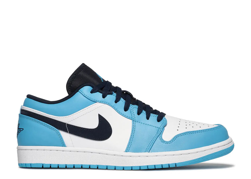 Jordan 1 Low UNC (2021) (GS)