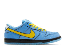 Load image into Gallery viewer, Nike SB Dunk Low The Powerpuff Girls Bubbles

