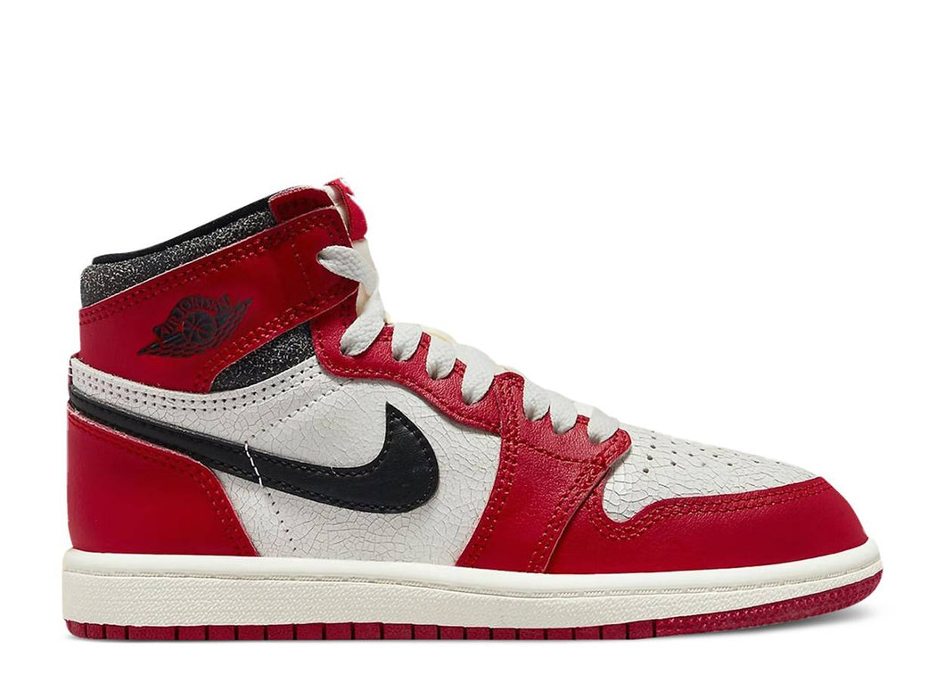 Jordan 1 High Lost & Found PS