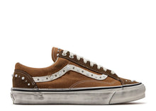 Load image into Gallery viewer, Vans LX Old Skool 36 Pearlized Pack Vintage Cocoa Brown
