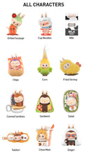 Load image into Gallery viewer, Popmart Labubu The Monsters Wacky Mart Series Blind Box
