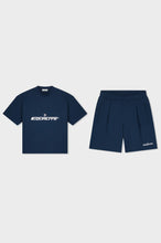 Load image into Gallery viewer, ARENA SUMMER SET NAVY
