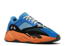 Load image into Gallery viewer, adidas Yeezy Boost 700 Bright Blue

