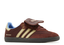 Load image into Gallery viewer, adidas Samba Nylon Wales Bonner Fox Brown
