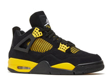Load image into Gallery viewer, Jordan 4 Retro Thunder (2023)
