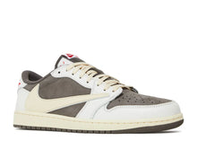 Load image into Gallery viewer, Jordan 1 Retro Low OG SP Travis Scott Reverse Mocha
