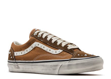 Load image into Gallery viewer, Vans LX Old Skool 36 Pearlized Pack Vintage Cocoa Brown
