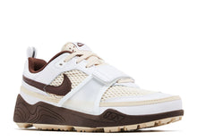 Load image into Gallery viewer, Nike Zoom Field Jaxx Travis Scott Light Chocolate
