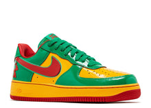 Load image into Gallery viewer, Nike Air Force 1 Low Lil Yachty Concrete Boys Lucky Green
