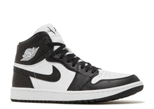 Load image into Gallery viewer, Jordan 1 Retro High Golf Black White
