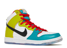Load image into Gallery viewer, Nike SB Dunk High Pro froSkate All Love
