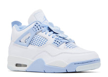 Load image into Gallery viewer, Jordan 4 Retro Forget Me Not
