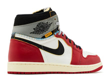 Load image into Gallery viewer, Jordan 1 Retro High OG SP Union LA Chicago Shadow (Used like new)
