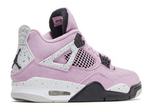 Load image into Gallery viewer, Jordan 4 Retro Orchid
