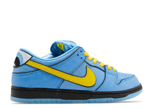 Load image into Gallery viewer, Nike SB Dunk Low The Powerpuff Girls Bubbles
