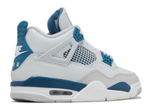 Load image into Gallery viewer, Jordan 4 Retro Military Blue (2024)
