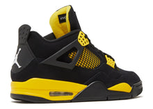 Load image into Gallery viewer, Jordan 4 Retro Thunder (2023)
