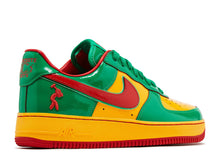 Load image into Gallery viewer, Nike Air Force 1 Low Lil Yachty Concrete Boys Lucky Green

