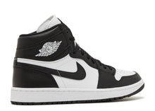 Load image into Gallery viewer, Jordan 1 Retro High Golf Black White
