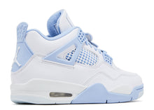 Load image into Gallery viewer, Jordan 4 Retro Forget Me Not
