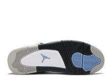 Load image into Gallery viewer, Jordan 4 Retro University Blue
