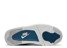 Load image into Gallery viewer, Jordan 4 Retro Military Blue (2024)
