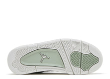 Load image into Gallery viewer, Jordan 4 Retro Seafoam Sail
