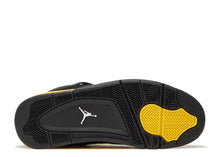 Load image into Gallery viewer, Jordan 4 Retro Thunder (2023)
