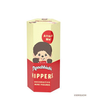 Load image into Gallery viewer, Sonny Angels Hippers Monchichi
