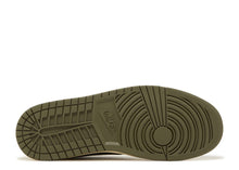 Load image into Gallery viewer, Jordan 1 Retro Low OG SP Travis Scott Olive
