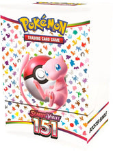 Load image into Gallery viewer, Pokemon 151 Booster Bundle (6 packs)
