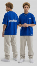 Load image into Gallery viewer, AmouRiche Royal Blue T-Shirt
