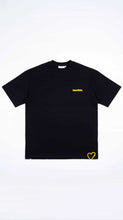 Load image into Gallery viewer, AmouRiche Black T-Shirt
