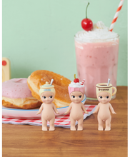 Load image into Gallery viewer, Sonny Angels Snack Series

