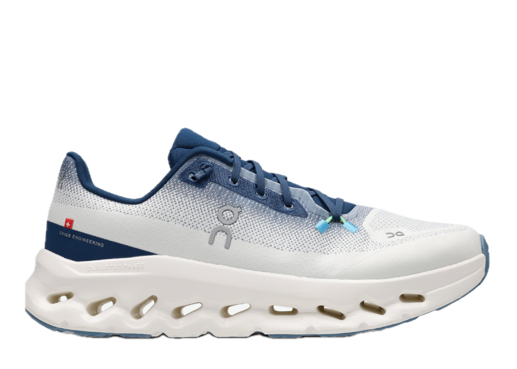 Oncloud Running Cloudtilt Blue Ivory – Dropdayz