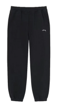 Afbeelding in Gallery-weergave laden, Stussy Stock Logo Pant Black
